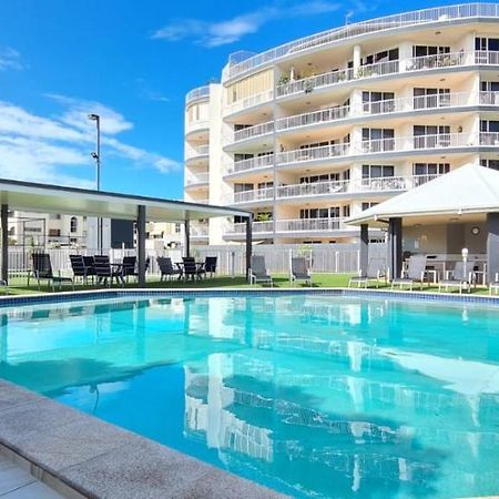 Fairways Golf & Beach Retreat Bribie Island Woorim Экстерьер фото