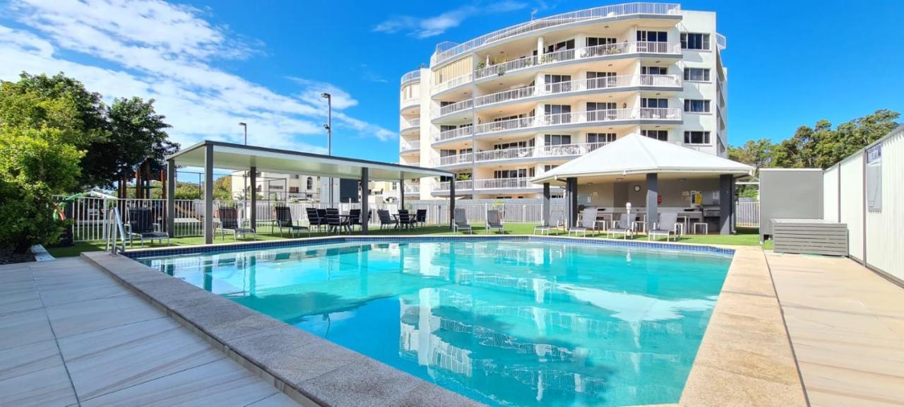 Fairways Golf & Beach Retreat Bribie Island Woorim Экстерьер фото