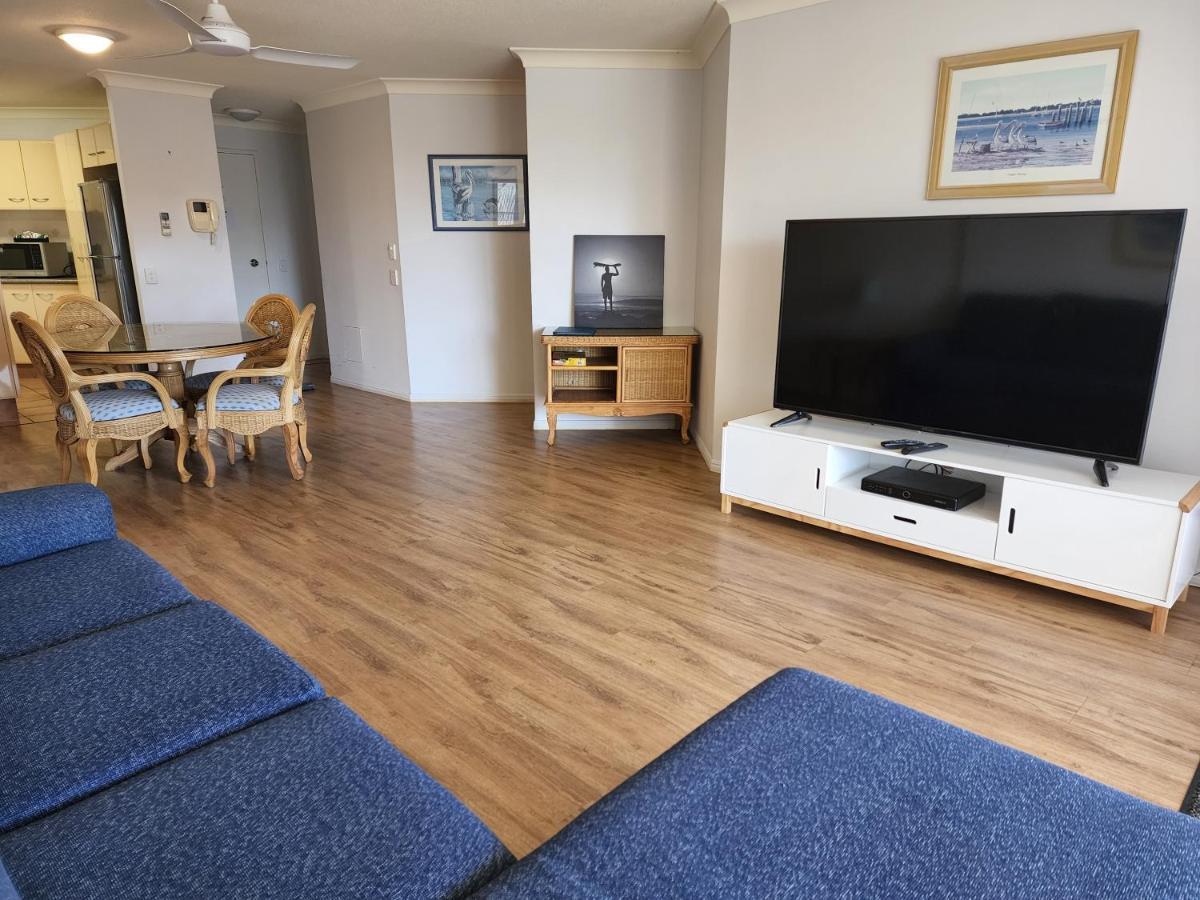 Fairways Golf & Beach Retreat Bribie Island Woorim Экстерьер фото