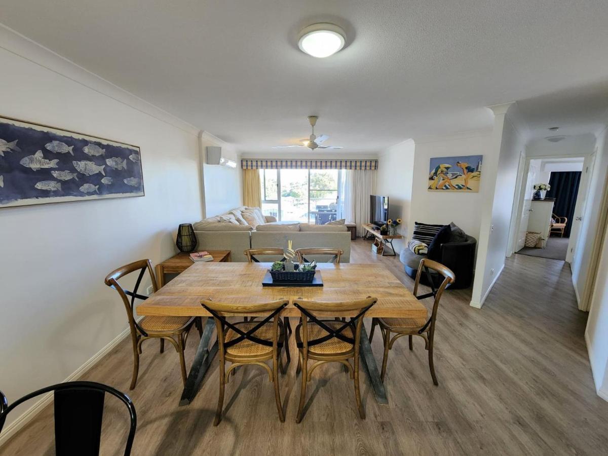 Fairways Golf & Beach Retreat Bribie Island Woorim Экстерьер фото