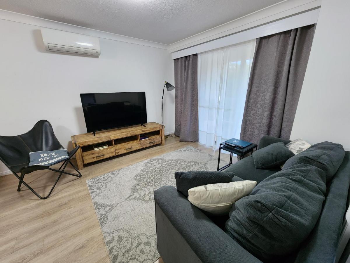 Fairways Golf & Beach Retreat Bribie Island Woorim Экстерьер фото