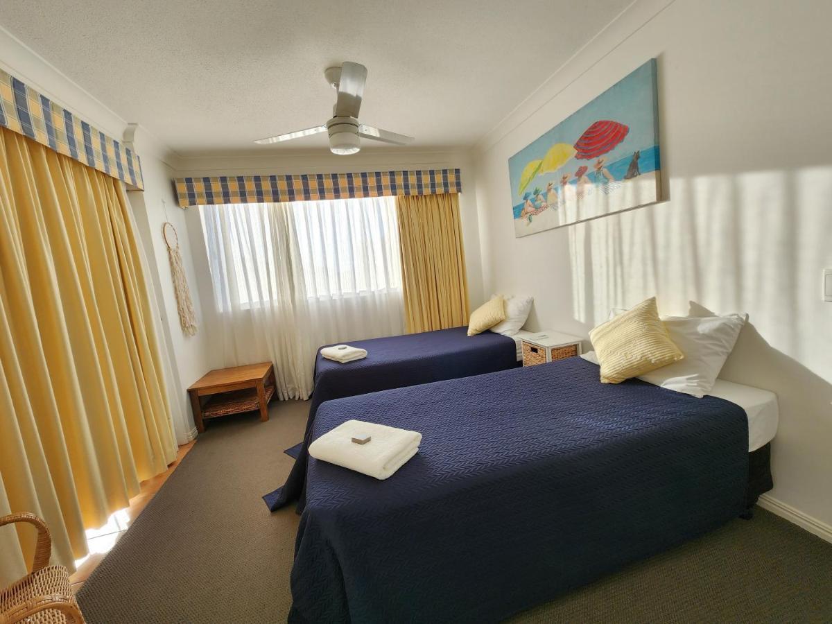 Fairways Golf & Beach Retreat Bribie Island Woorim Экстерьер фото