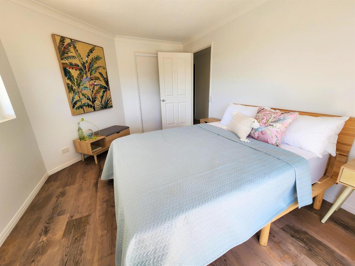 Fairways Golf & Beach Retreat Bribie Island Woorim Экстерьер фото