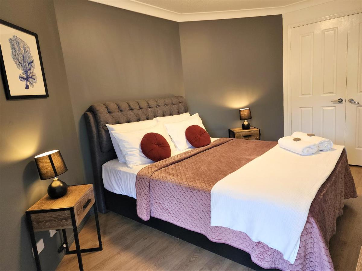 Fairways Golf & Beach Retreat Bribie Island Woorim Экстерьер фото