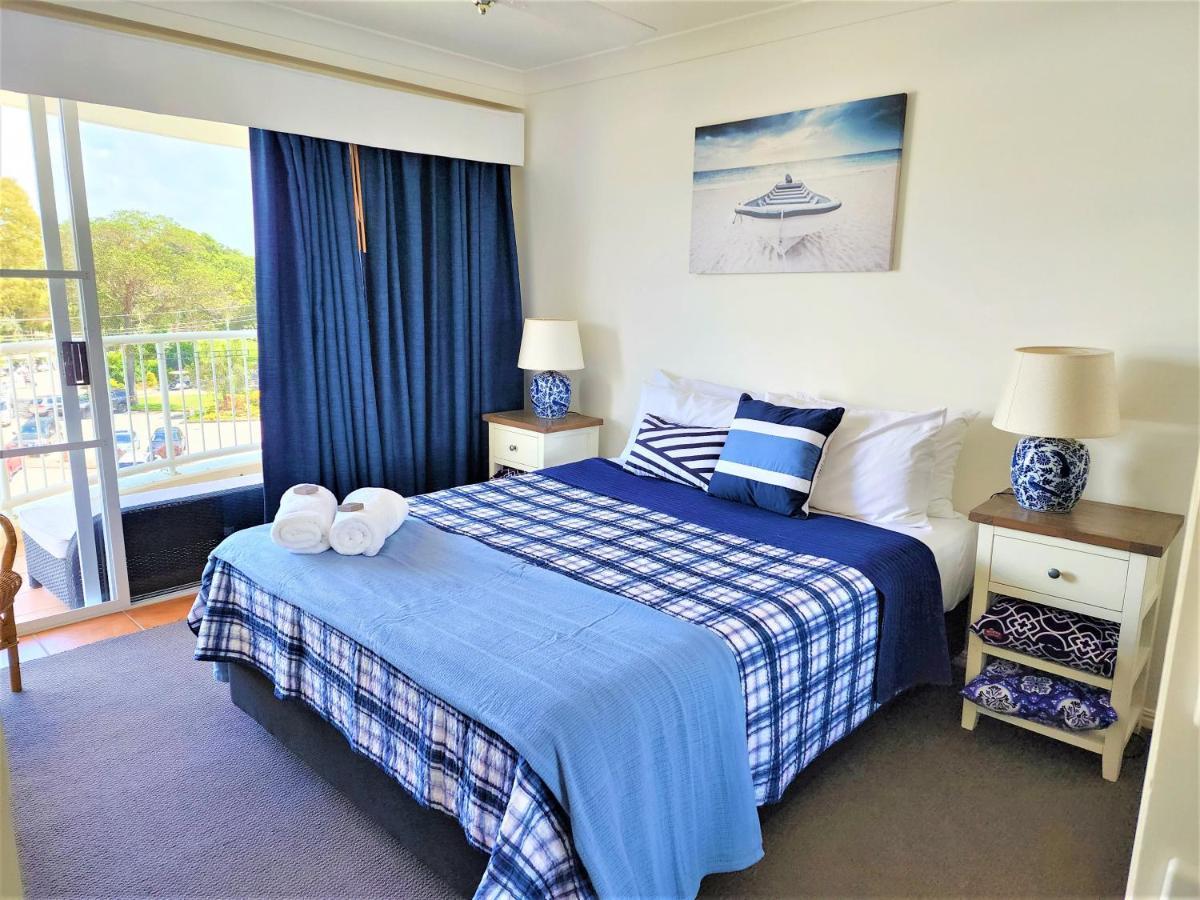 Fairways Golf & Beach Retreat Bribie Island Woorim Экстерьер фото