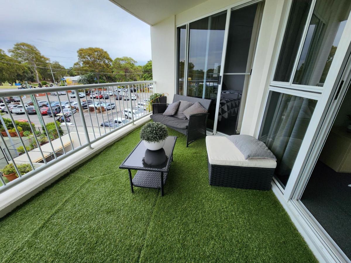 Fairways Golf & Beach Retreat Bribie Island Woorim Экстерьер фото