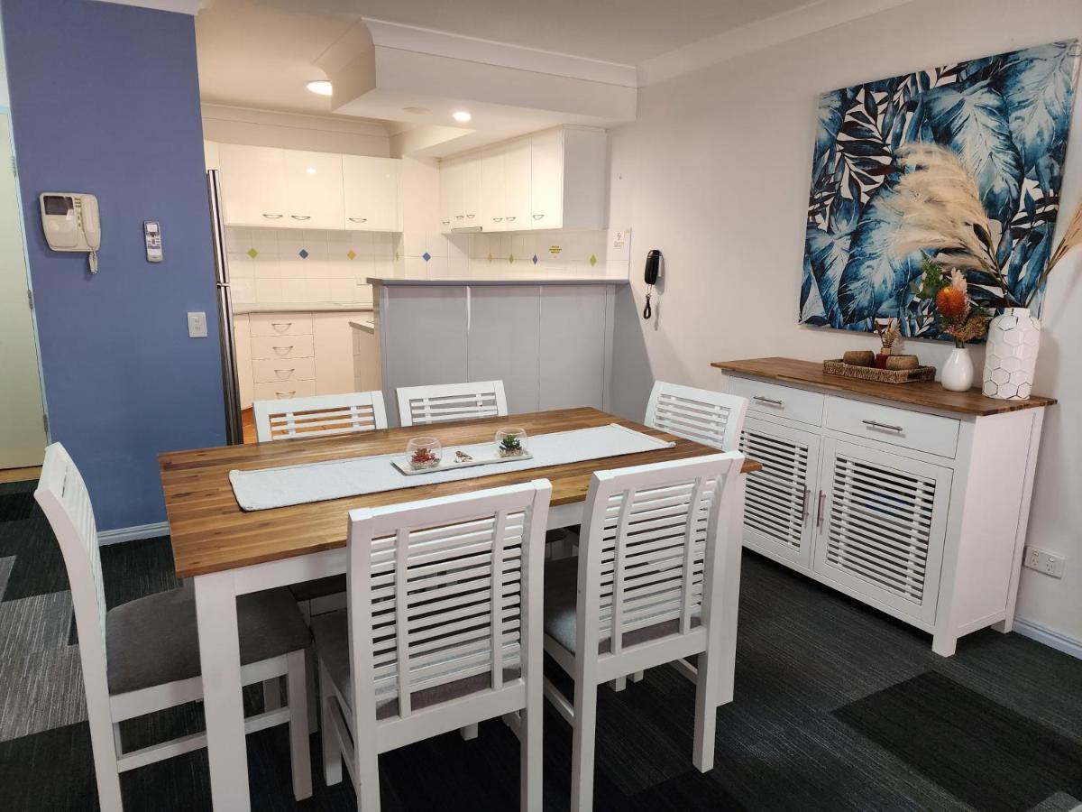 Fairways Golf & Beach Retreat Bribie Island Woorim Экстерьер фото