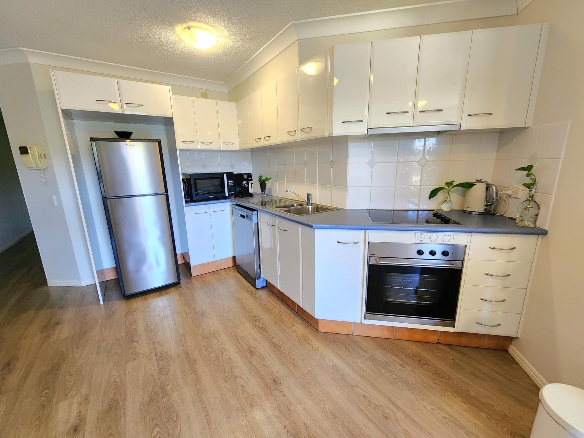 Fairways Golf & Beach Retreat Bribie Island Woorim Экстерьер фото