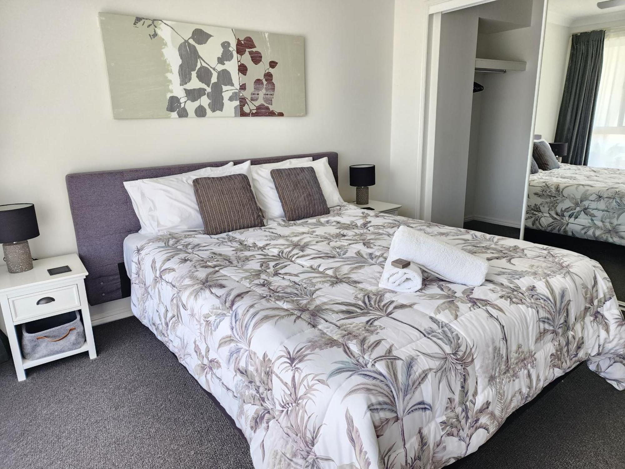 Fairways Golf & Beach Retreat Bribie Island Woorim Экстерьер фото