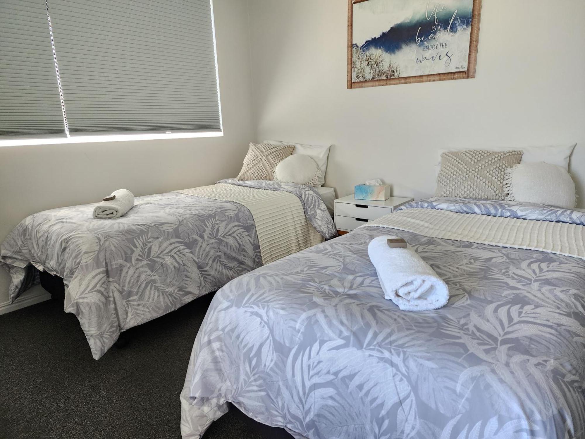 Fairways Golf & Beach Retreat Bribie Island Woorim Экстерьер фото