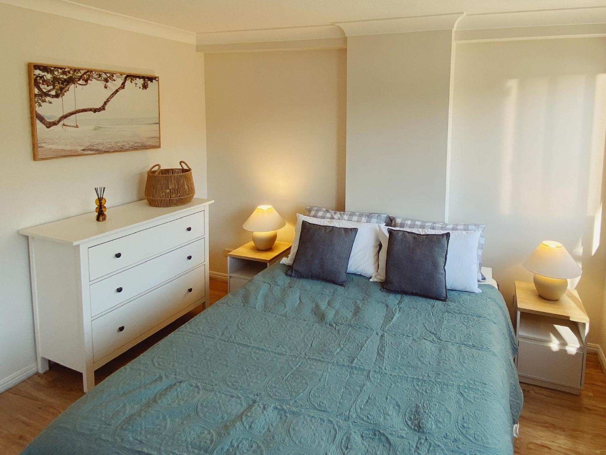 Fairways Golf & Beach Retreat Bribie Island Woorim Экстерьер фото