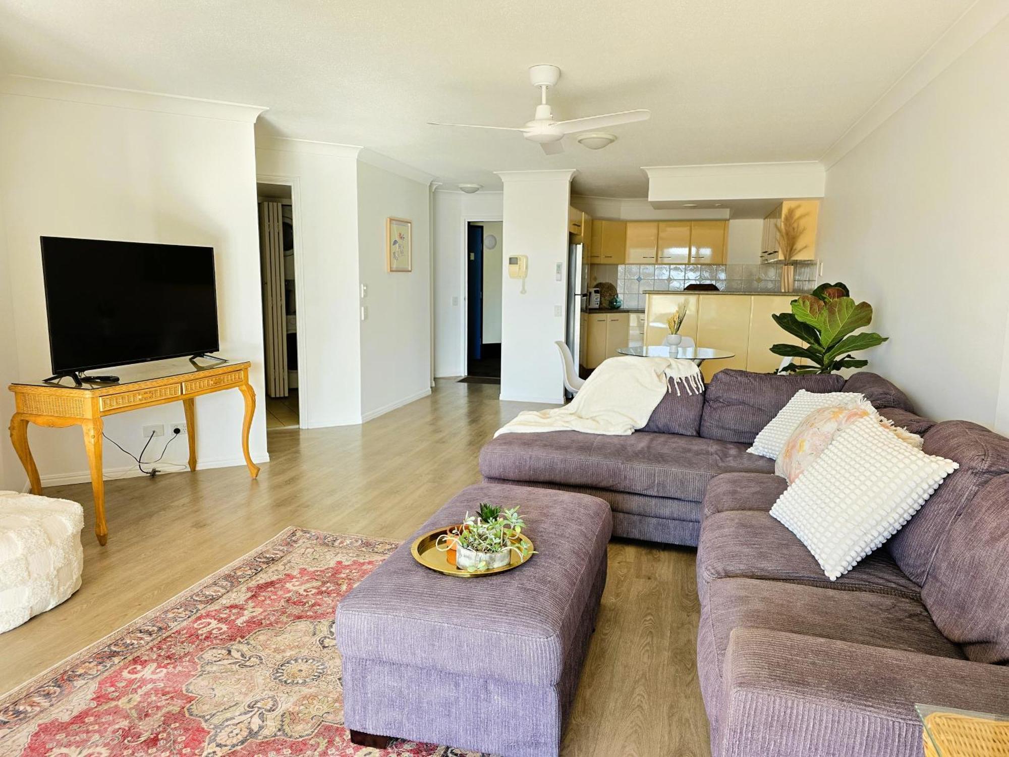Fairways Golf & Beach Retreat Bribie Island Woorim Экстерьер фото